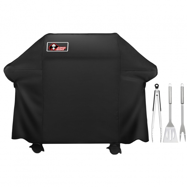 Weber 7552 clearance grill cover