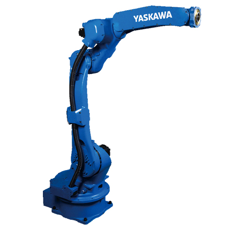 Yaskawa机器人-常州德辰自动化科技有限公司