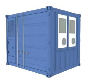 Medium standard energy storage cabinet