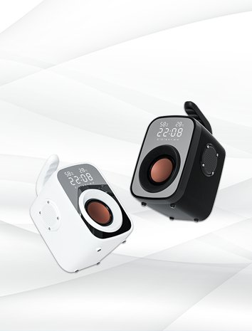 SOAIY Baiwang Technology