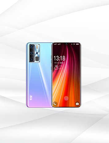 SOAIY and His Small Partners