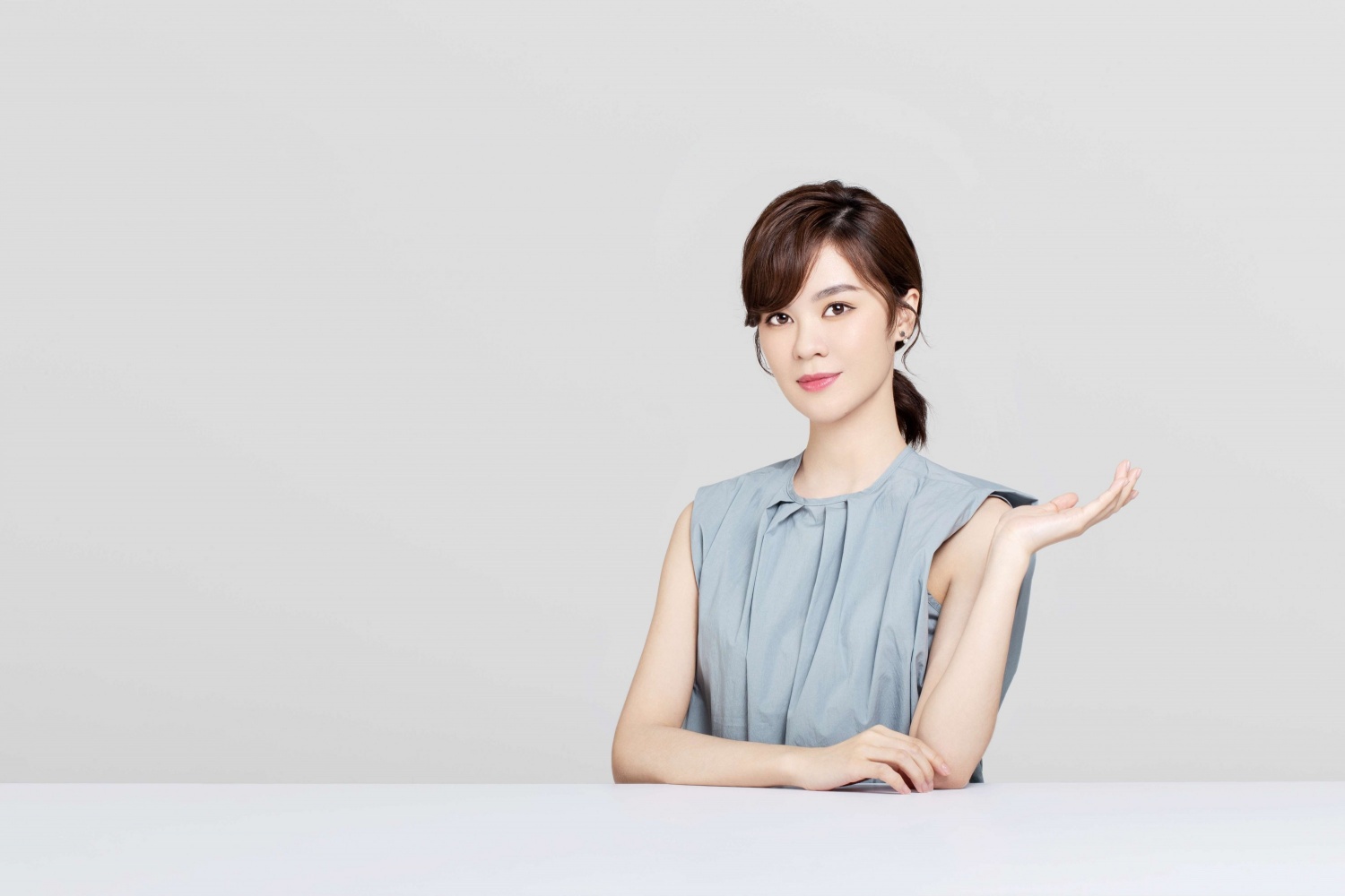 索爱&郁可唯广告片之---“守护好嗓音”