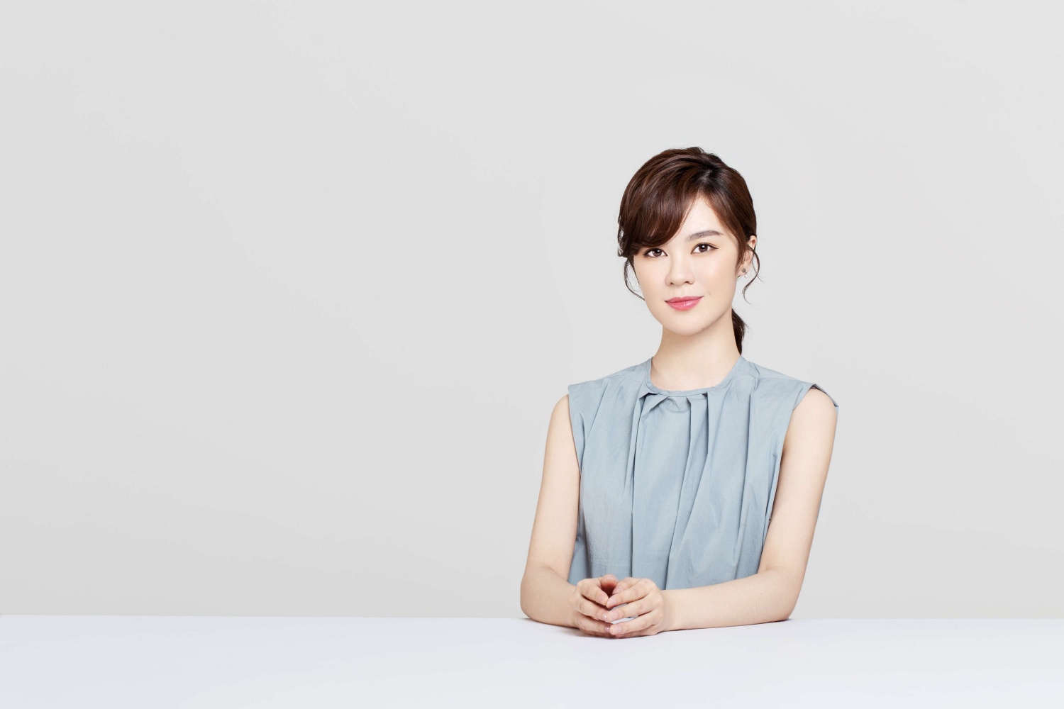 索爱&郁可唯广告片之---“听见自己”