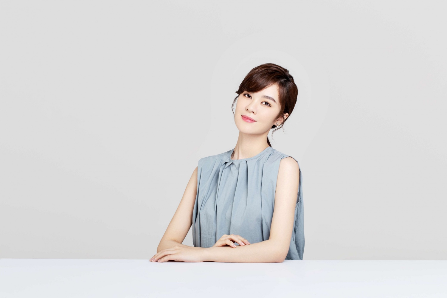 索爱&郁可唯广告片之—“听见梦想”