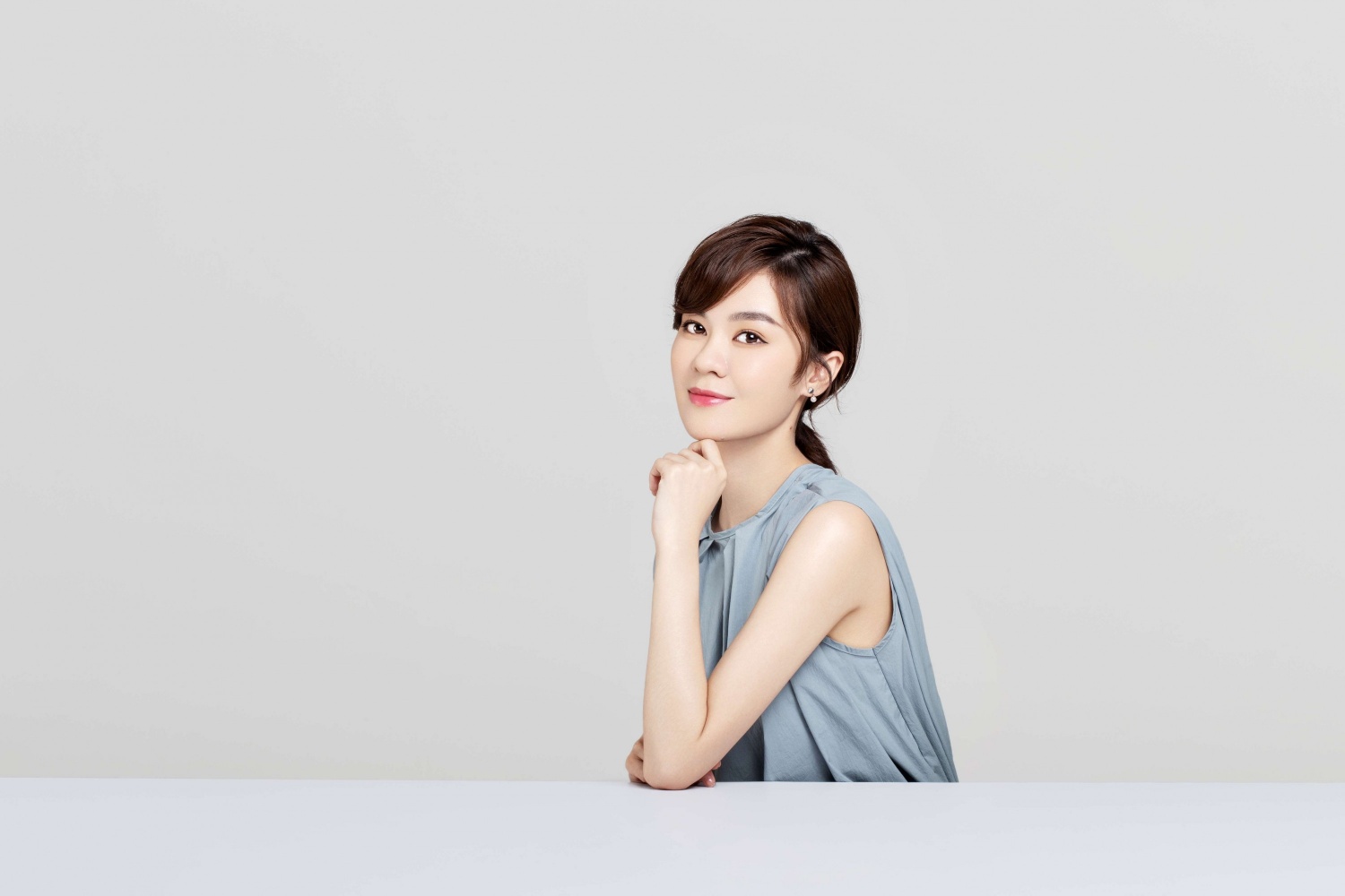 索爱&郁可唯广告片之—“不忘初心”