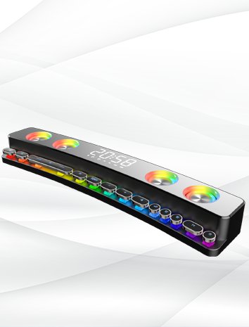 SOAIY  Interactive Technolo