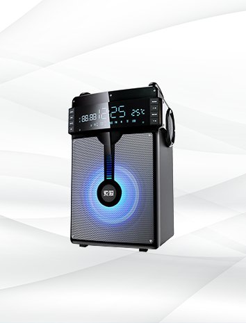 SOAIY Digital Technology