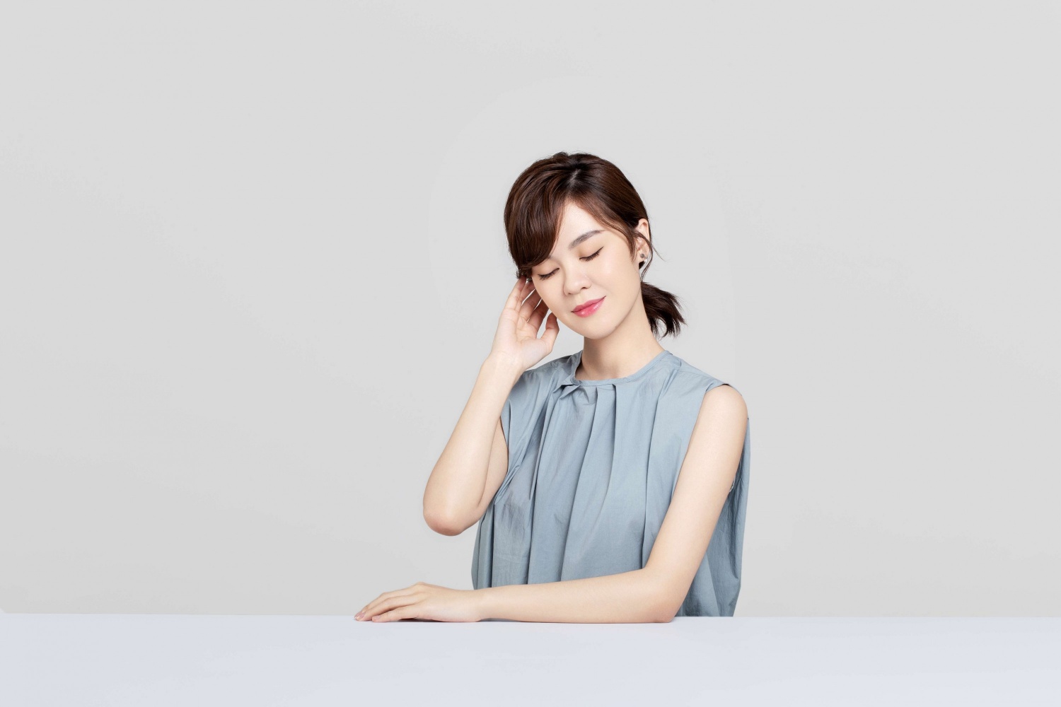 世界太吵，索爱陪你听听自己