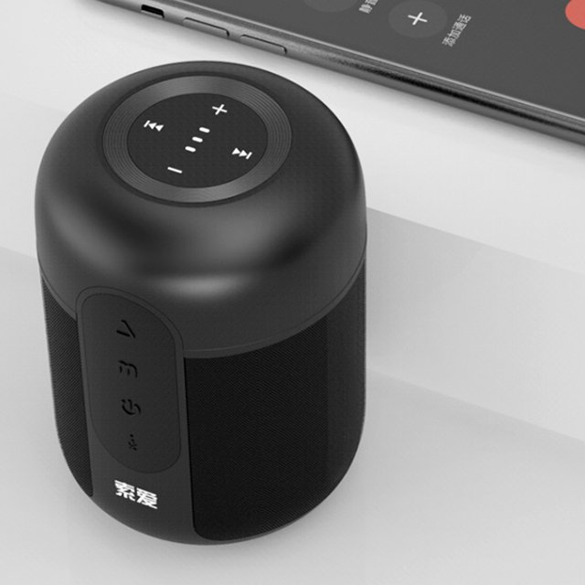 SOAIY E30 factory price Subwoofer woofer blue-tooth speakers waterproof wireless speaker