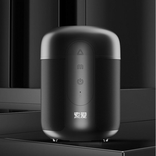 SOAIY E30 factory price Subwoofer woofer blue-tooth speakers waterproof wireless speaker