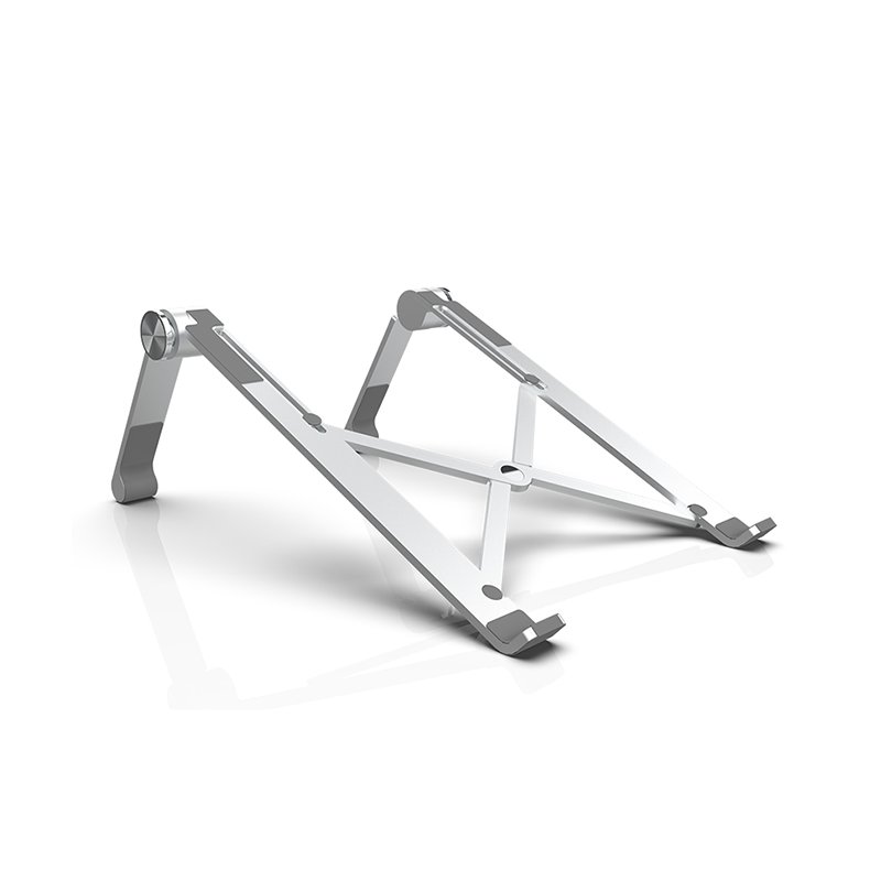 SOAIY X8 SOAIY home office vertical portable foldable angle adjustable aluminum laptop stand