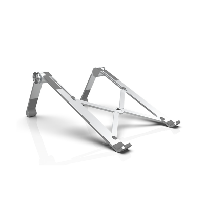 SOAIY X8 SOAIY home office vertical portable foldable angle adjustable aluminum laptop stand