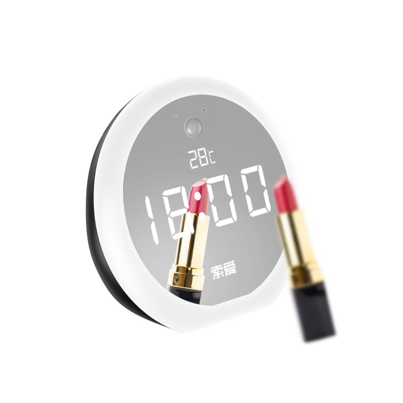 SOAIY E19 touch custom Wholesale blooth speaker wireless with Induction light