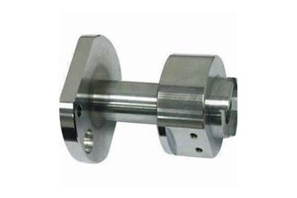 Machining component