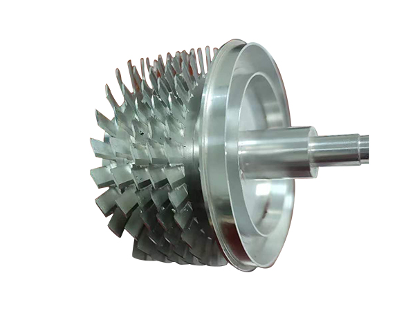 Machining component