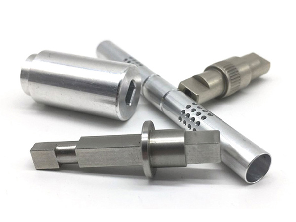 Machining component