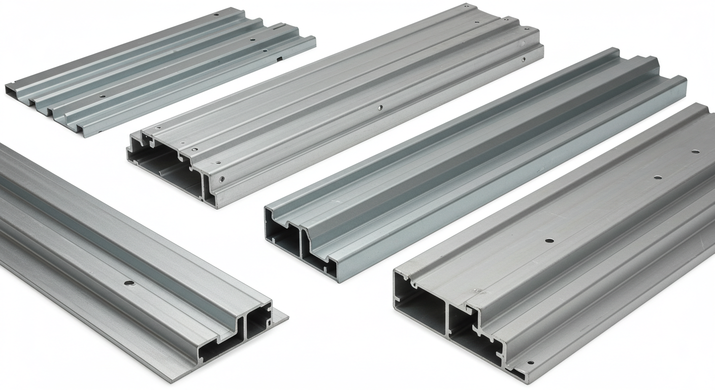 Sheet metal part