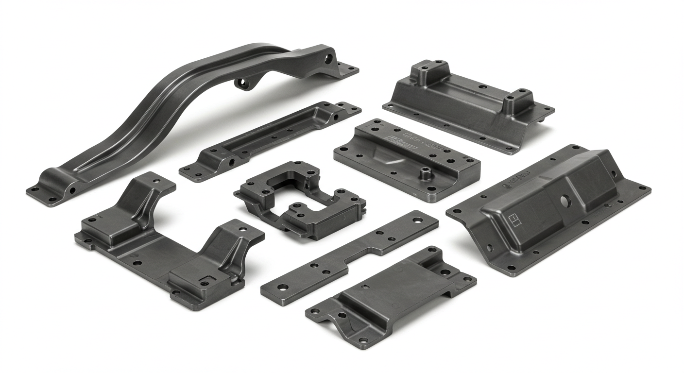 Sheet metal part