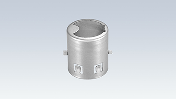  Sheet metal part