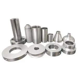  CNC Machining part