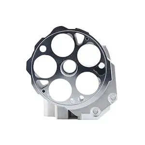  CNC Machining part