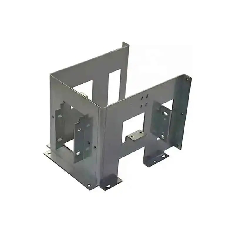  CNC Machining part