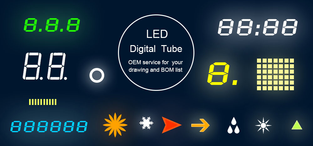 Washing machine led digital display controller panel GYXS-6548AOG,GYX ...