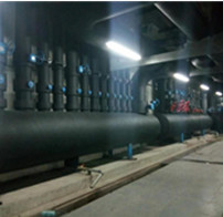 滨海万达橡塑保温