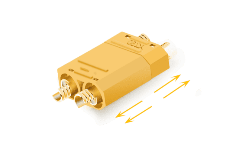 Introduction of high current power connector and product advantages