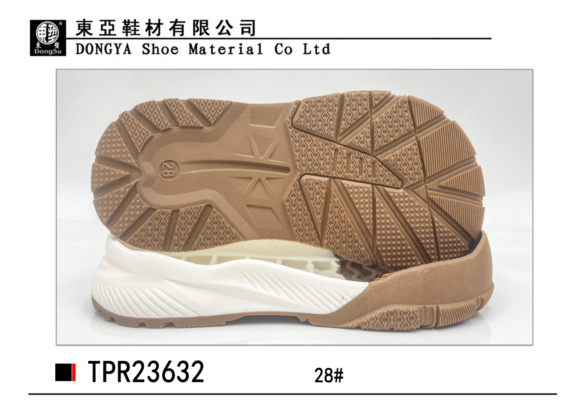 中样23632-28
