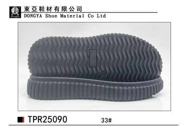 中样25090-33