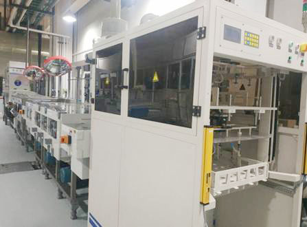 宇宙水平喷砂线