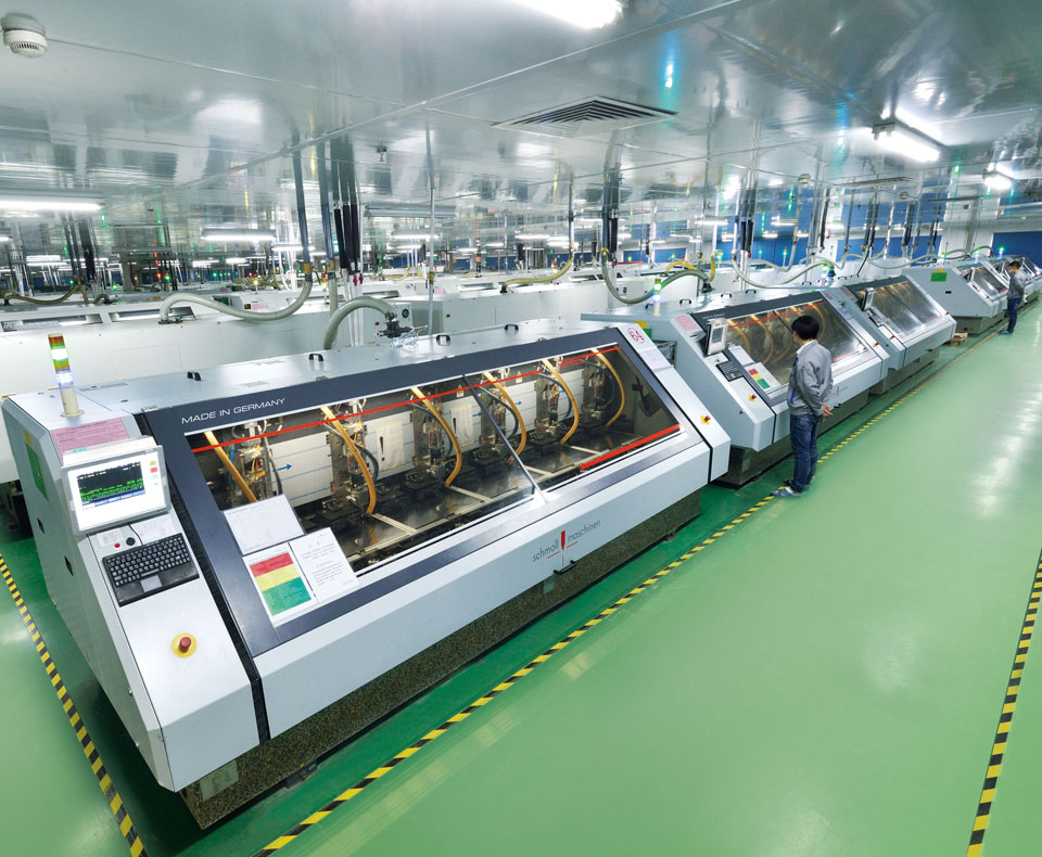 德国SCHMOLL 钻机