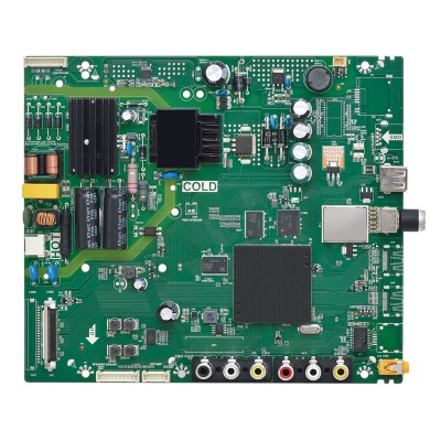 产品贴装及代工