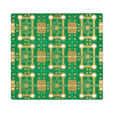 高多层样板快板