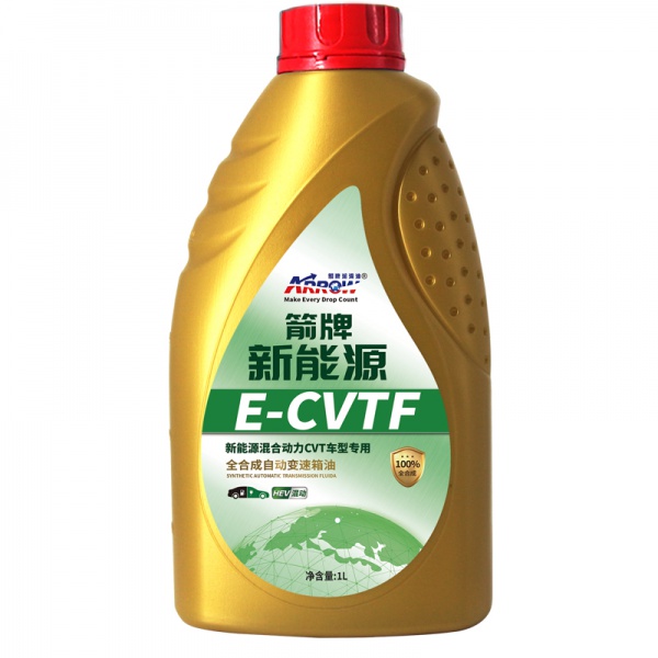 新能源E-CVTF 全合成自动变速箱油