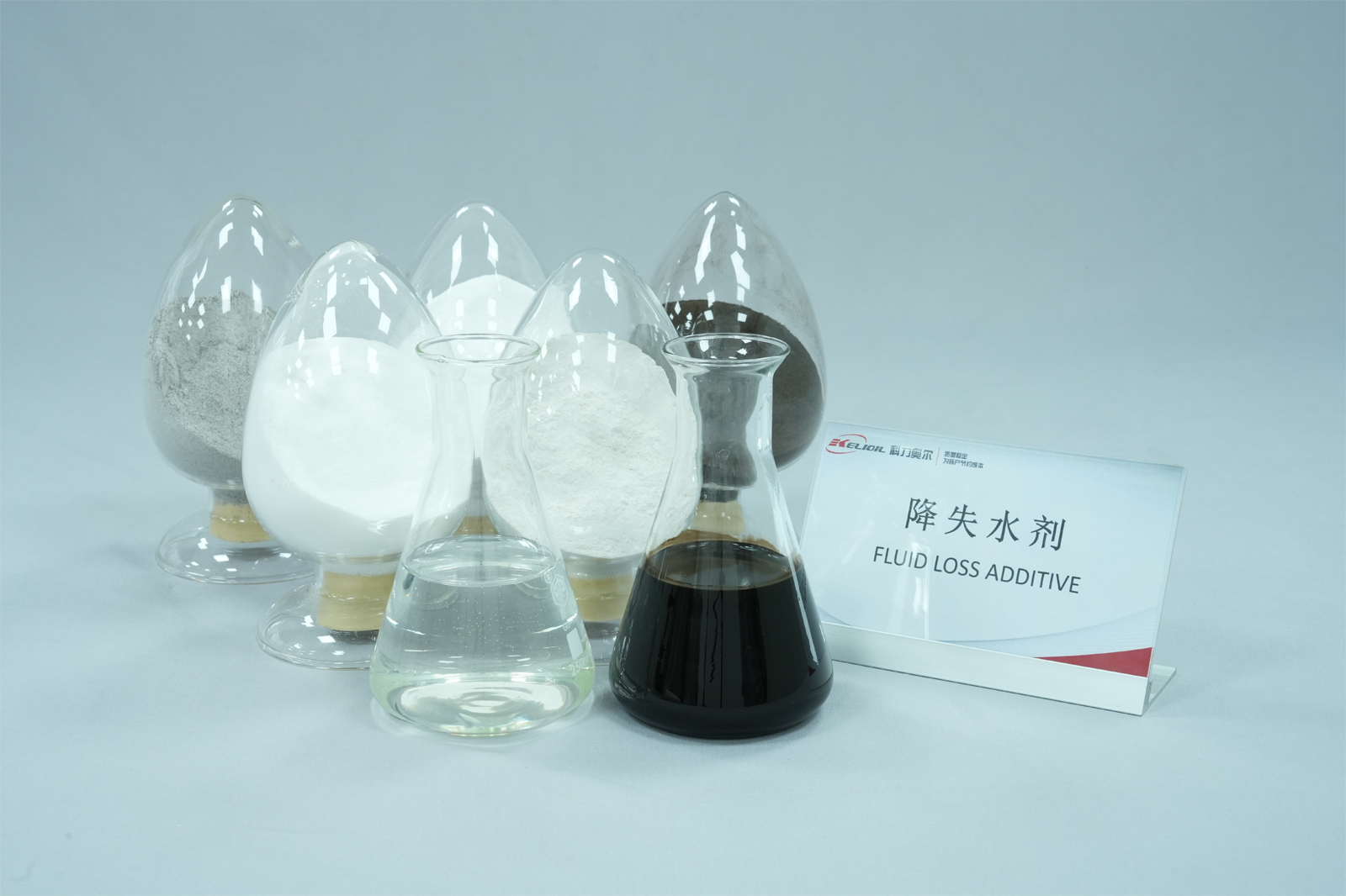 Fluid loss additive-cementing additives-filtrate reducer-Tianjin ...