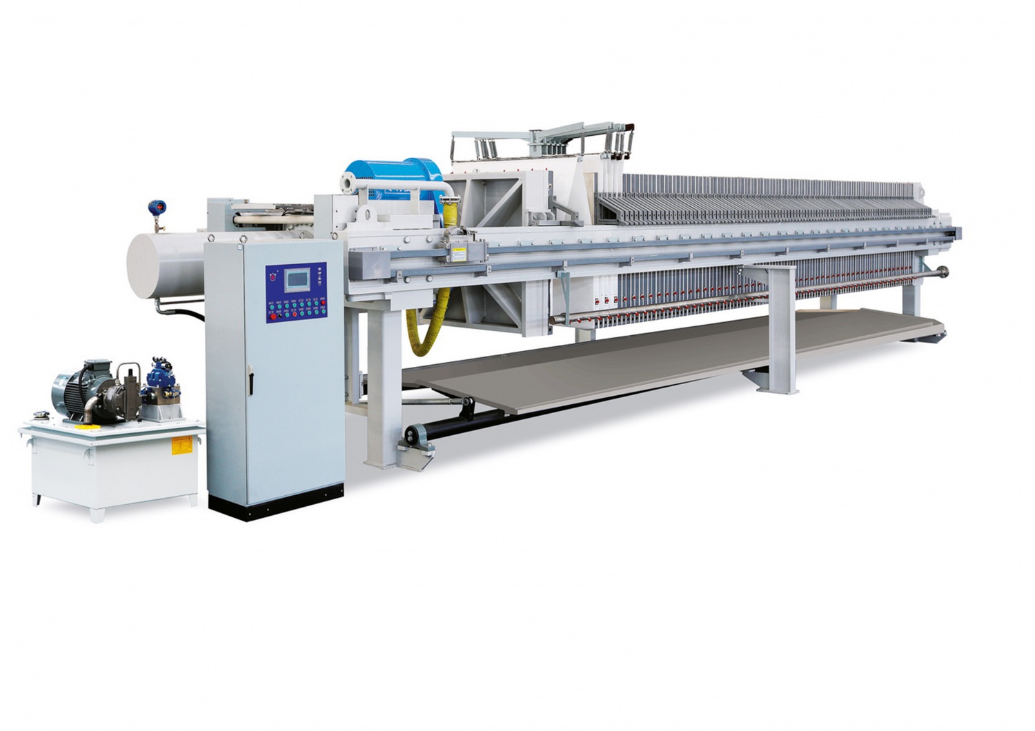 超高压压滤机.普通压滤机.叠螺脱水机.离心脱水机.带式压滤机.立式压滤机