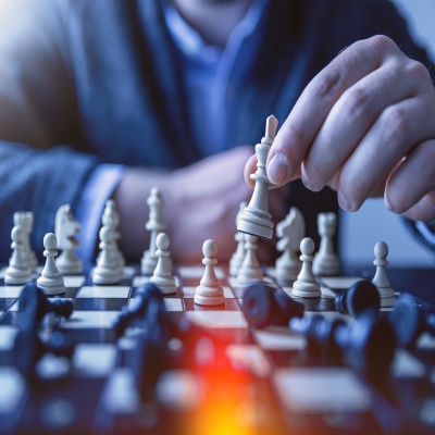 生长战略与组织设计