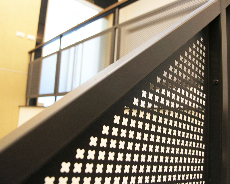 装饰冲孔网