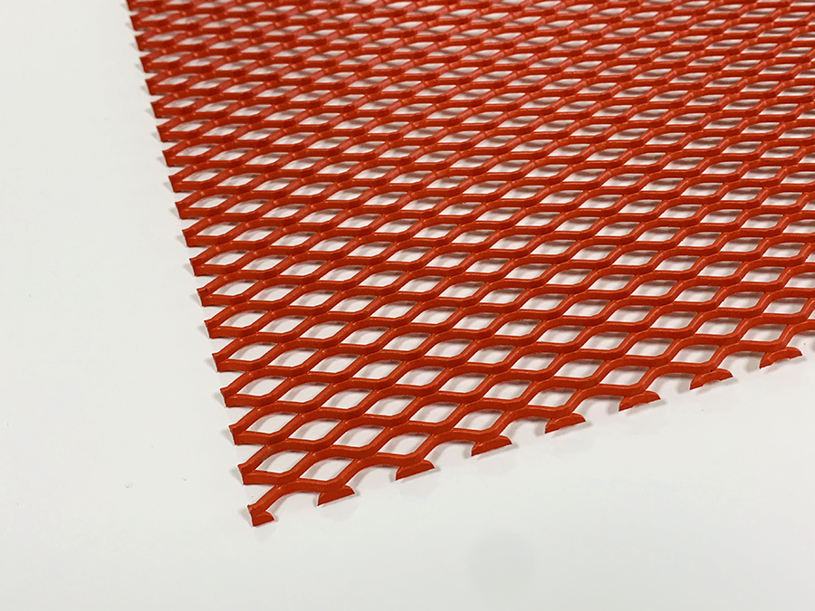 铝板装饰钢板网