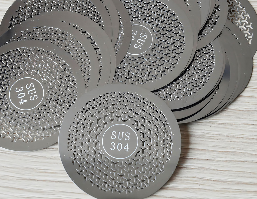 不锈钢蚀刻网