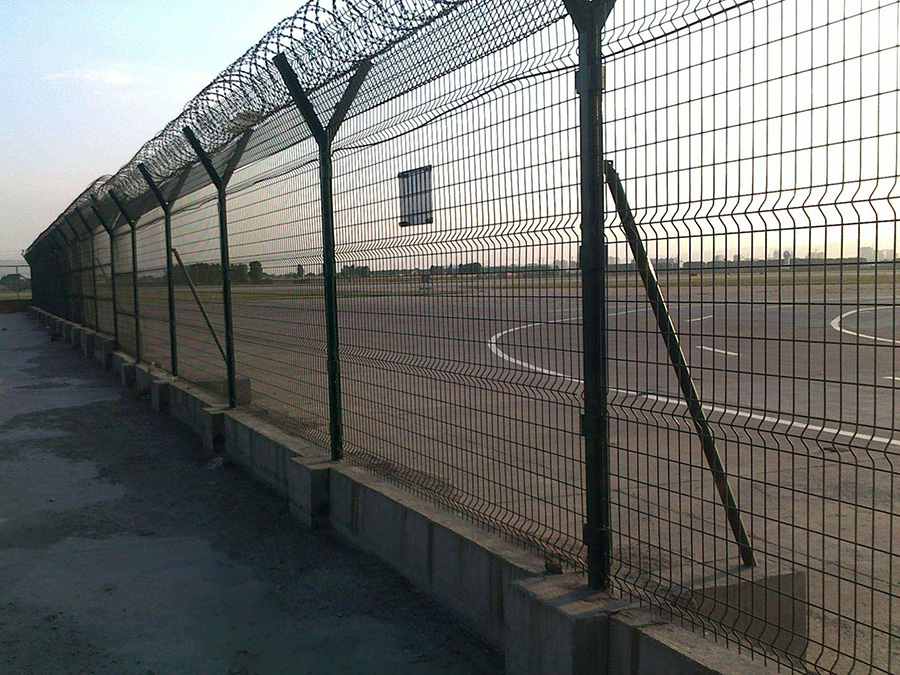 机场护栏网