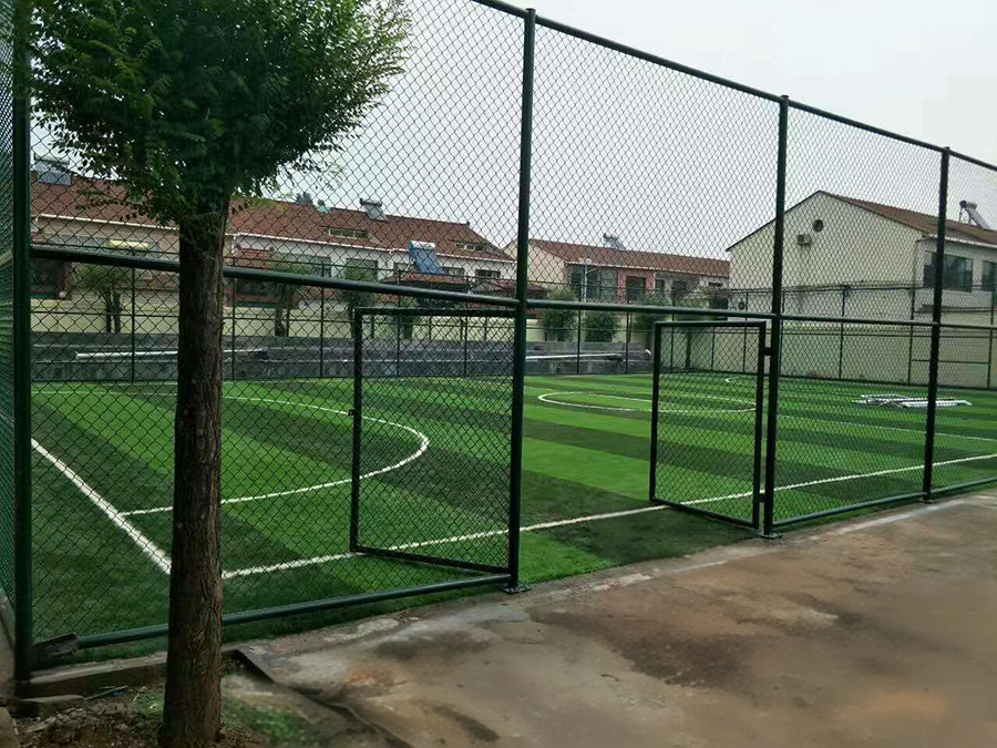 球场围网