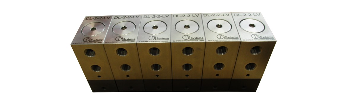 DL-SYSTEME