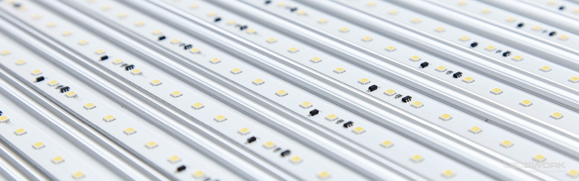 LED2WORK LED工作场所灯
