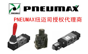 PNEUMAX纽迈司
