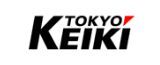 TOKIMEC东机美,TOKYO KEIKI东京计器
