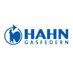 德国HAHN Gasfedern气弹簧,HAHN气弹簧,Hahn空气弹簧