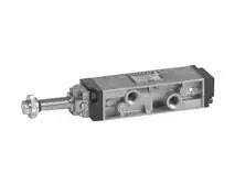 PNEUMAX纽迈司800系列气控和电磁阀